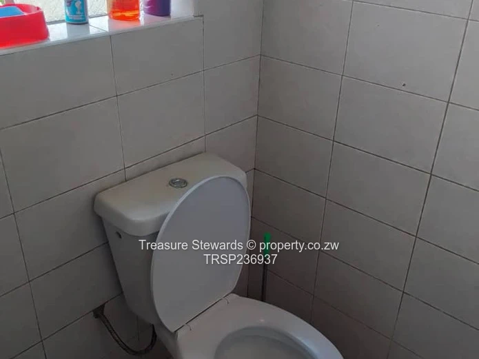 Mainway Meadows Cottage