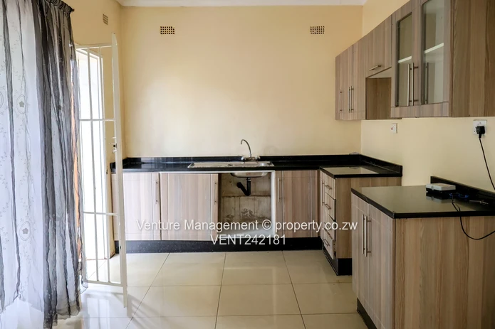  Westgate Cluster Home in a Secure Complex