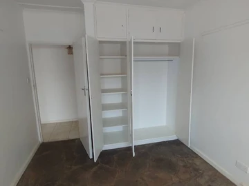 3 Bedroom Garden Flat