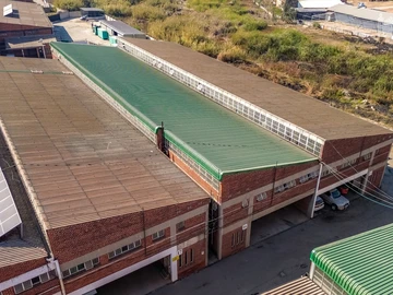 Warehouse & Factory