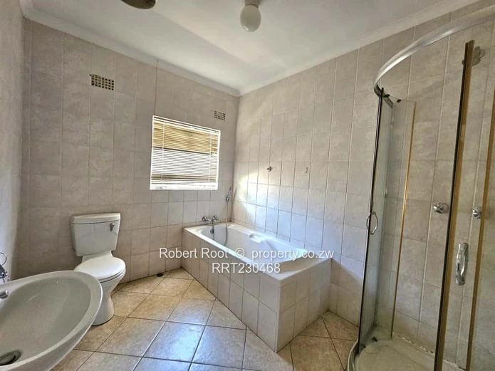 Freestanding Home In Secure Complex Of 18 Units