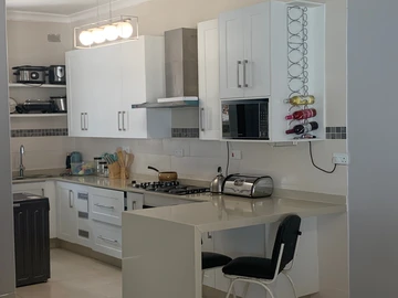 3 Bedroom Townhouse Complex