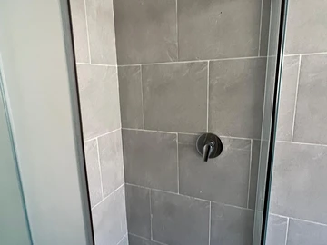 3 Bedroom Garden Flat