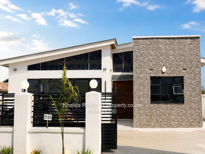 Arlington East Newly Built House For Sale
