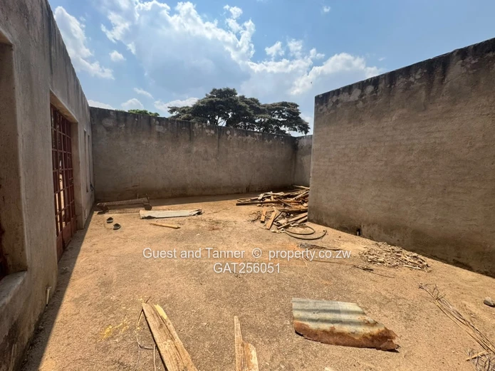 Triple-Storey Development Property For Sale – Greendale, Donbrook