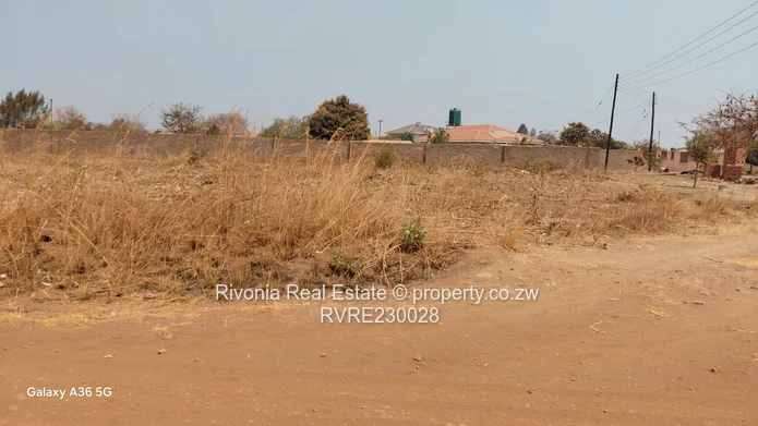 Good Land (Sole Mandate)