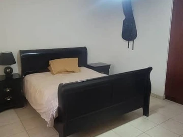 3 Bedroom Garden Flat