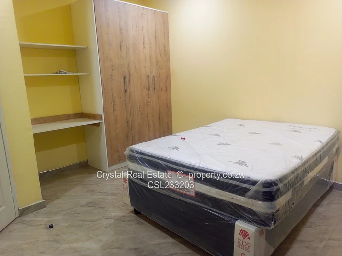 Mandara Unit Rental  (Sole Mandate)