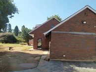 Space, Style and Potential -  Prime Property in Hillside