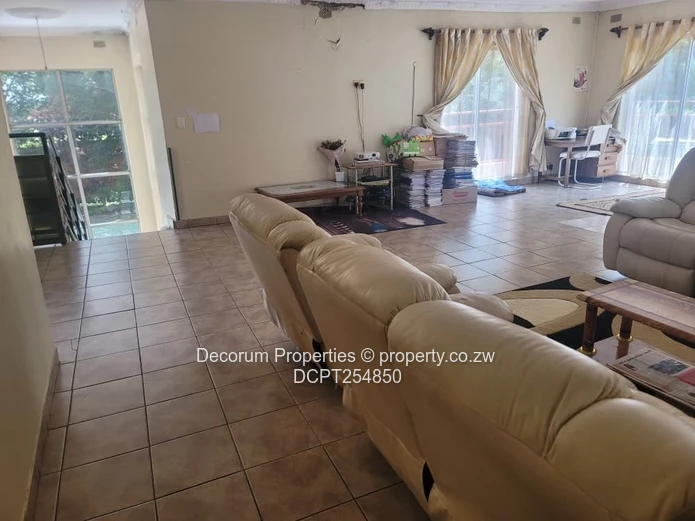 Borrowdale / Quinnington House For Sale (Sole Mandate)