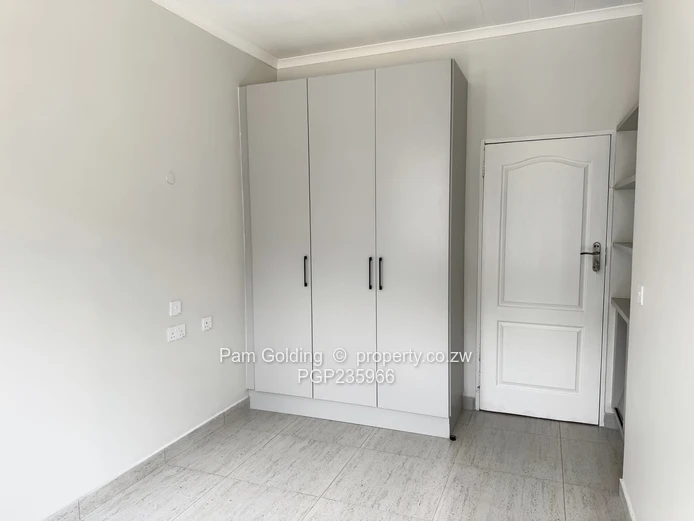 Modern 2 Bedroom Apartment - Vainona 