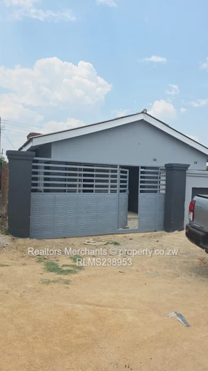 Southlea Park House For Sale