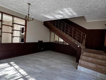 3 Bedroom Garden Flat