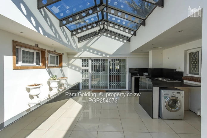 Prime Corner Property Milton Park