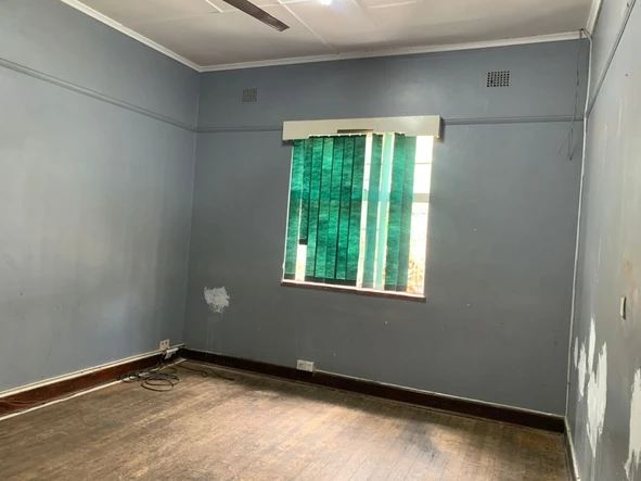 Shop & Retail Property