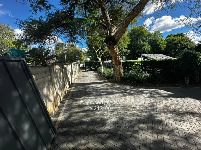 Eastlea 4 bed house for sale