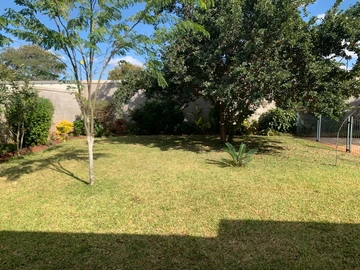 3 Bedroom Townhouse Complex