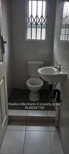 Waterfalls Picnic Park House To Rent