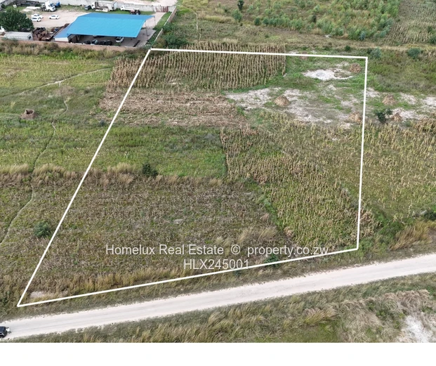 Strategic Light Industrial Stand 