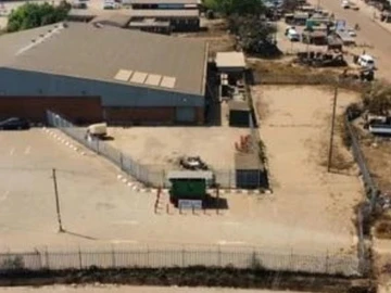 Shop & Retail Property