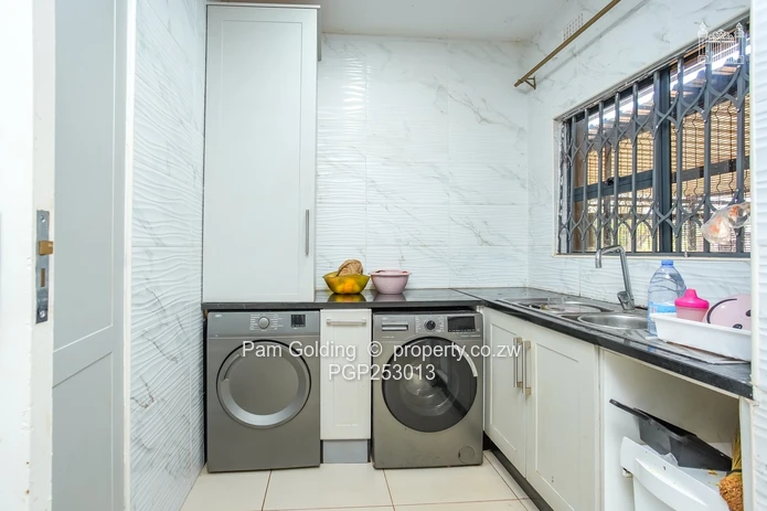 Newly Renovated Home in Bluff Hill
