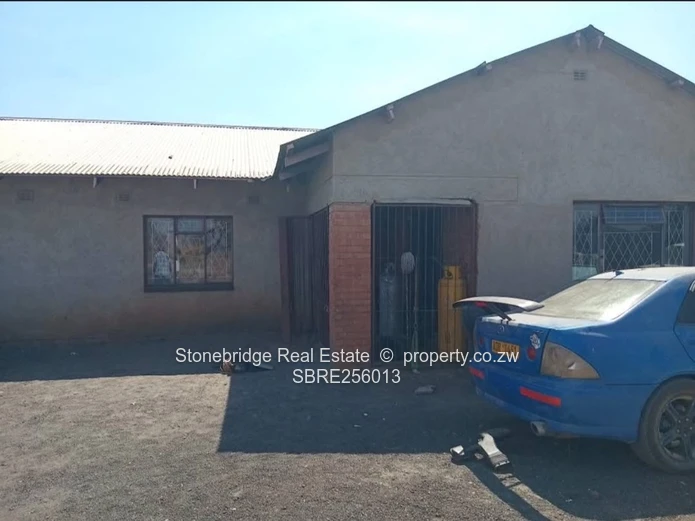 3 Bedroomed House in Sauerstown For Sale