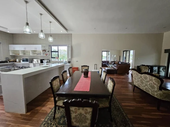 3 Bedroom Townhouse Complex