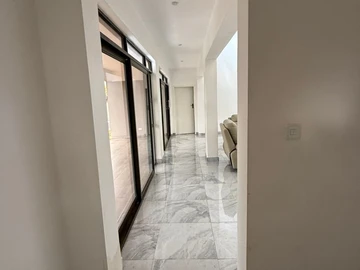 4 Bedroom Townhouse Complex