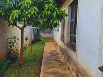 6 Bedroom Townhouse Complex