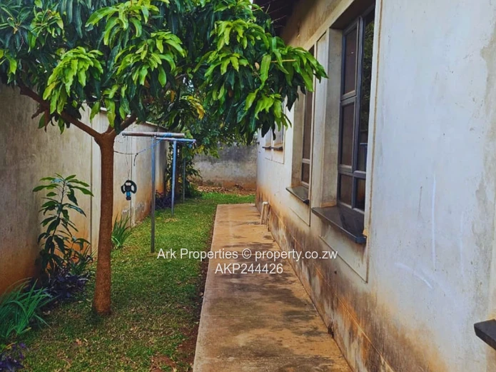 House for Sale – Belvedere West