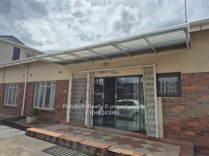 Commercial Industrial property for sale