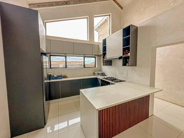 3 Bedroom Townhouse Complex