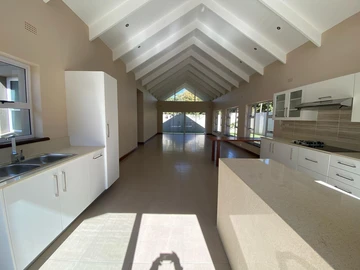 3 Bedroom Townhouse Complex