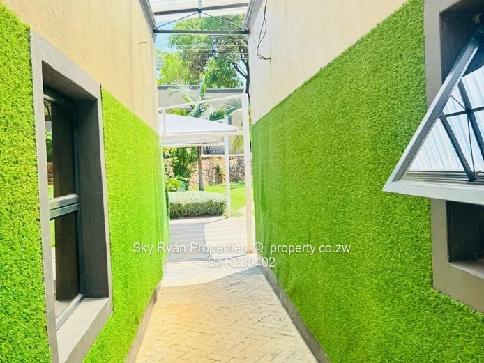 Carrick Creagh Double Storey For Sale