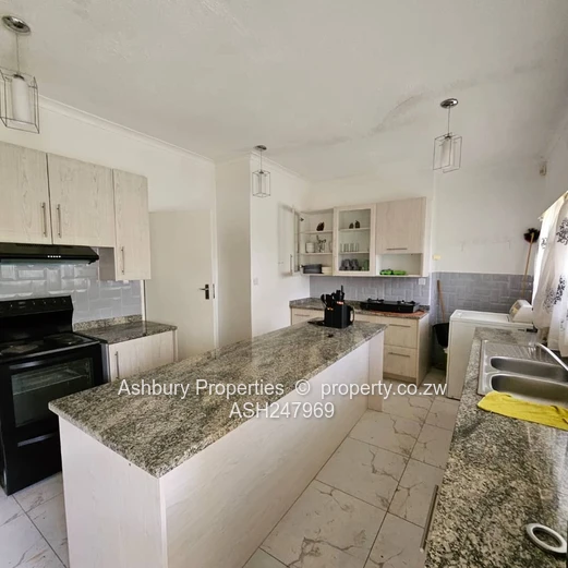 Compact Cosy Rental House Readily Available (Sole Mandate)