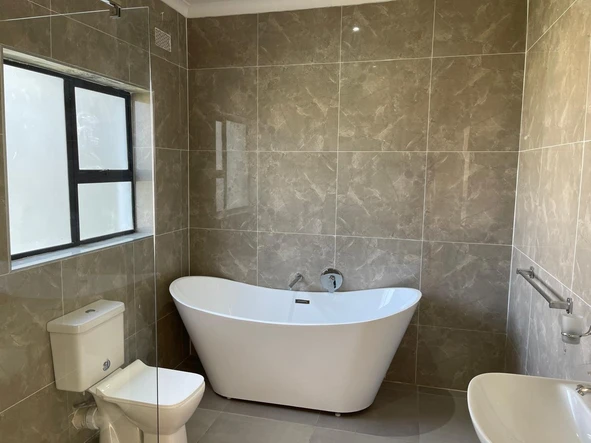 3 Bedroom Townhouse Complex