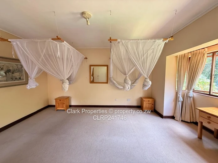 Elegant Residence With Modern Comfort