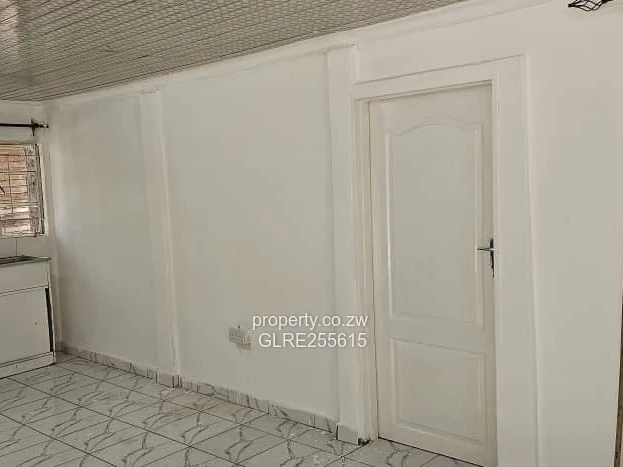 2-Bed Cottage in Tynwald — Borehole, Tiled Lounge