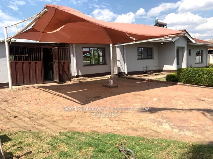 New Bluffhill House for Sale – USD $165,000 (Sole Mandate)