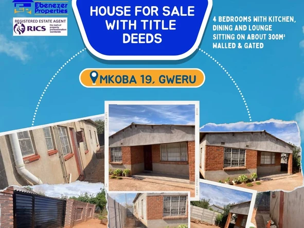Beautiful designed  house for sale 