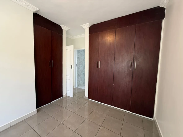 3 Bedroom Townhouse Complex