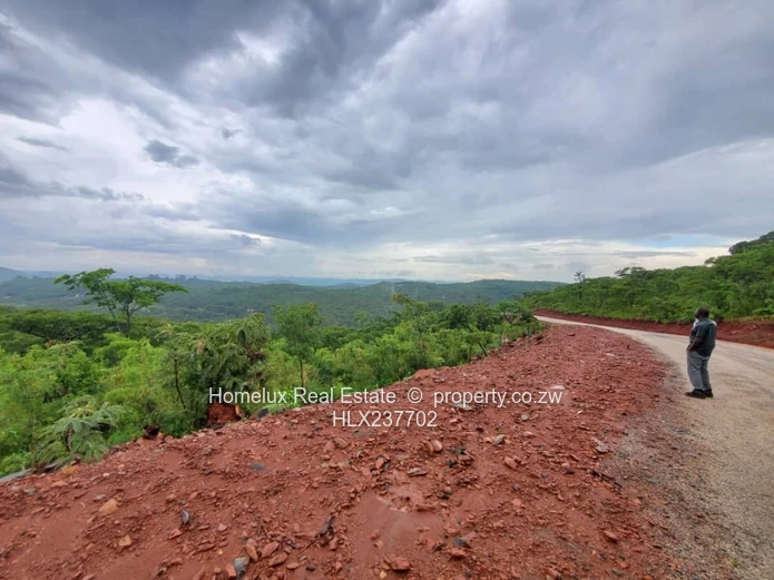 Premium Cromlet Stands — Spacious Residential & Agro-Residential Land Just 30–35 km from Harare