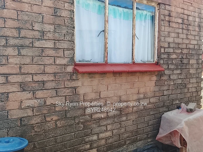 Glen Norah C Extension Core House For Sale 