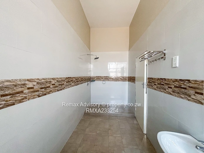 2 Bed Newly Built Units For Rent!