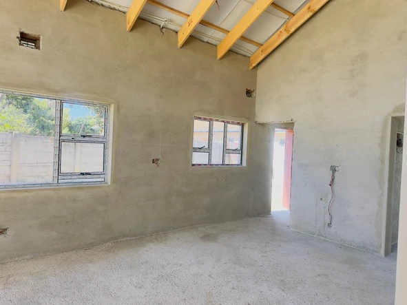 3 Unit Townhouse Complex