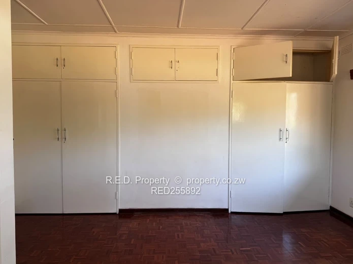 Spacious 3-Bedroom Home to Rent in Fourwinds