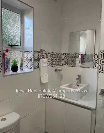 Mandara Fully Furnished 1 Bed Cottage  (Sole Mandate)