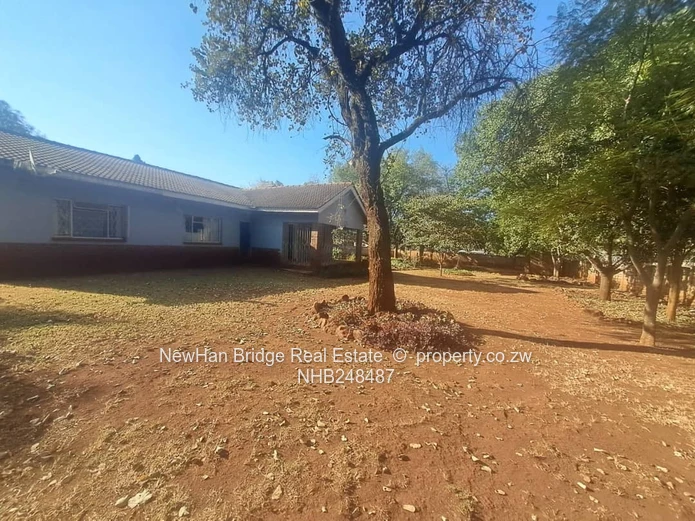 Mandara House To Let (Sole Mandate)