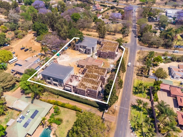 3 Bedroom Flat & Apartment