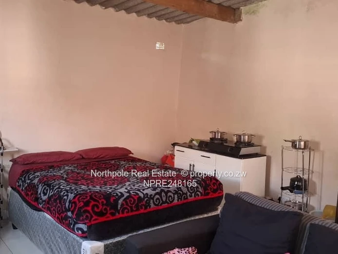 Tynwald North Cottage To Rent 